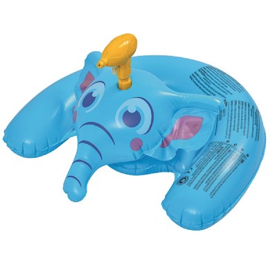 inflatable elephant toy