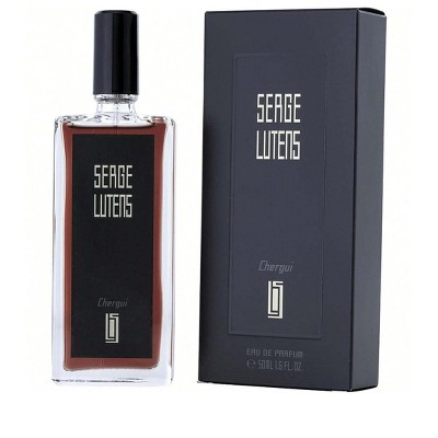 Serge Lutens Chergui Men Eau De Parfum Spray (unisex) 1.69 oz