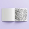 Hinkler Books Art Maker Mandalas Creative Coloring - 3 of 4