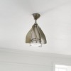 Kichler Lighting Terna 1 - Light Ceiling Fan in  Oil Brushed Bronze - 4 of 4