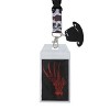 Nightmare on Elm Street Freddy Krueger Lanyard - 3 of 3