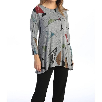 Women's Prima Slinky Knit Top - Jess & Jane