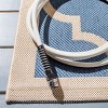 Courtyard CY6914 Indoor/Outdoor Area Rug  - Safavieh - 3 of 4