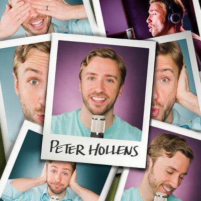 Peter Hollens - Peter Hollens (CD)