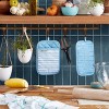 KitchenAid Albany Pot Holder 2-Pack Set - 2 of 4