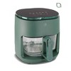 WILLOW Kitchen 5qt Digital Glass Air Fryer - 2 of 4
