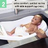 Summer by Ingenuity Comfy Clean Deluxe Bather - 4 of 4
