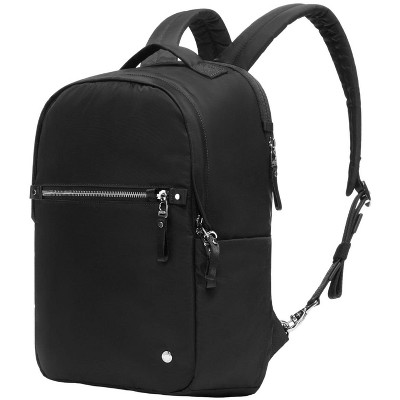 Pacsafe W 10L Backpack, Black — фото 3