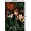 Trends International Harry Potter and the Half-Blood Prince - Trio Collage Unframed Wall Poster Prints - 3 of 4