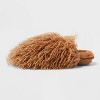 Women's Fizz Faux Fur Slippers - Wild Fable™ - 2 of 4