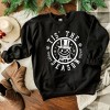 Simply Sage Market Women's Graphic Sweatshirt Tis The Season Distressed - 3 of 3