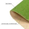 Unique Bargains Garden Decoration Artificial Models Grass Mat - 4 of 4