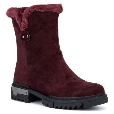 Torgeis Women's Courtney Boot
