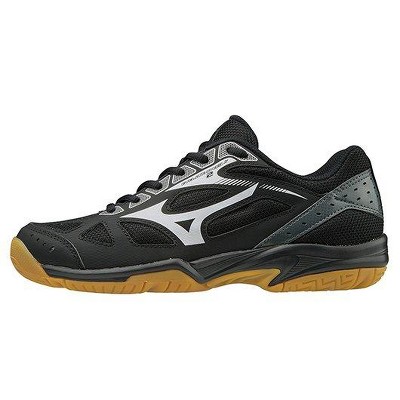 Mizuno Cyclone Speed 2 Shoe Youth Size 2 Color Black-silver : Target