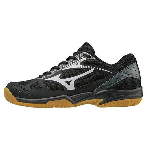 zich zorgen maken Puur Dwaal Mizuno Cyclone Speed 2 Junior Volleyball Shoe : Target