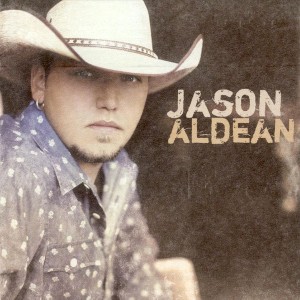 Jason Aldean - Jason Aldean (CD) - 1 of 1