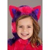 HalloweenCostumes.com Toddler Curious Cheshire Cat Costume | Made by Us Costumes - 4 of 4