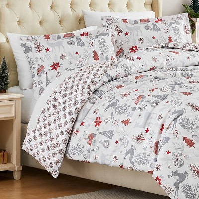 Southshore Fine Linens, Holiday Duvet Covers