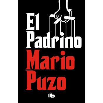 El Padrino / The Godfather - by  Mario Puzo (Paperback)