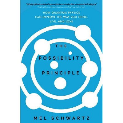 The Possibility Principle - by  Mel Schwartz (Hardcover)