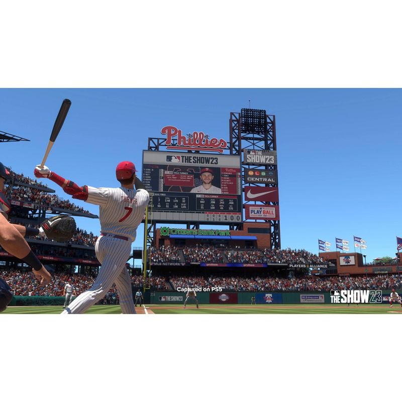 MLB The Show 23 - PlayStation 4, 4 of 13