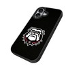 NCAA SEC Universities Solid Bump Cell Phone Case for Apple iPhone 17 Series - 2 of 4