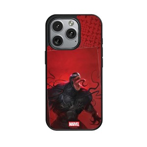 Marvel Spider-Man Cover Art MagSafe Compatible Cell Phone Case for Apple iPhone - 1 of 4