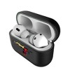 Keyscaper Marvel Badge AirPod Case Cover for AirPods Pro 1st Gen - 3 of 4