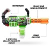 XSHOT Hyper Gel Gatling Toy Gel Blaster by ZURU - 3 of 4