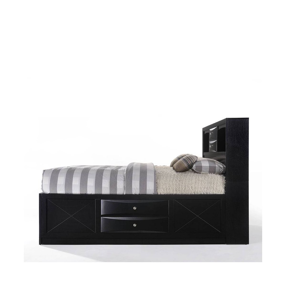 Acme Furniture Ireland Bed - thumbnail 3