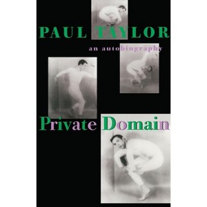 Private Domain - by  Paul Taylor (Paperback) - 1 of 1