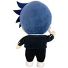 Great Eastern Entertainment Mob Psycho 100 - Ritsu Action Standing Plush 8"H - 3 of 3