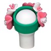 Foam Party Hats Cherry Blossom Headband - 4 of 4
