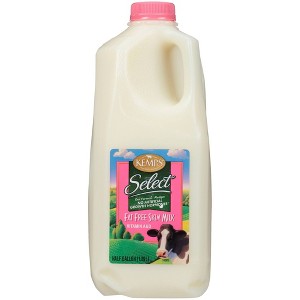 Kemps Milk - 1 of 4
