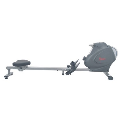 Sunny Health & Fitness Flywheel Rowing Machine