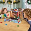 MAGNA-TILES Advent Calendar Magnetic Building Set - 2 of 4