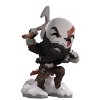 Kratos God of War 5'' Vinyl Figure - 3 of 4