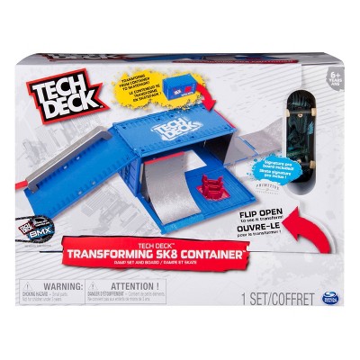tech deck sk8 container