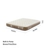 Naturehike 1/2/3 Person Self-Inflating Camping Air Mattresses,3 sizes Thick-Portable Lightweight Unmute-Sleeping Mat with Built-in Inflation Pump - 2 of 4