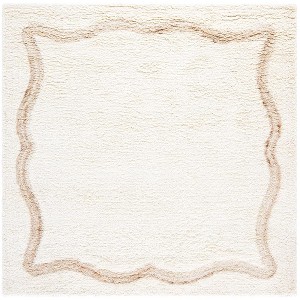 Casablanca CSB797 Hand Tufted Indoor Rugs - Safavieh - 1 of 4