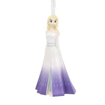 Hallmark Disney Frozen 2 Elsa Christmas Tree Ornament