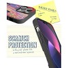 Smartish iPhone 14 Wallet Case - Wallet Slayer Vol 2 Credit Card Kickstand Holder - 4 of 4