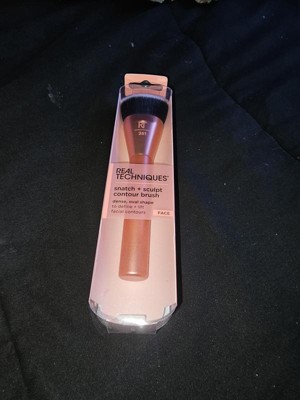  Real Techniques Snatch + Sculpt Contour Makeup Brush