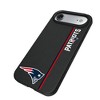 NFL AFC Teams Sidebar MagSafe Compatible Cell Phone Case for Apple iPhone 17 Series - 2 of 4