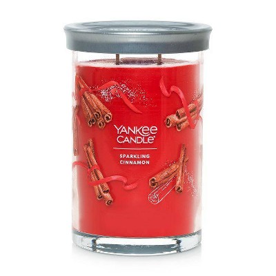 20oz Signature Large Tumbler Candle Pink Sands - Yankee Candle : Target