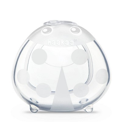 Haakaa Nipple Shield Round : Target