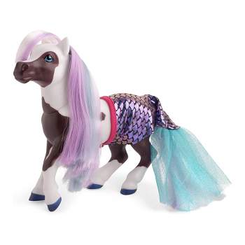 Breyer Animal Creations Breyer Marina Color Change Mer-Pony