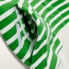 Toddler Adaptive Stripe Pullover Sweatshirt - kate spade new york x Target Green/White - 3 of 3
