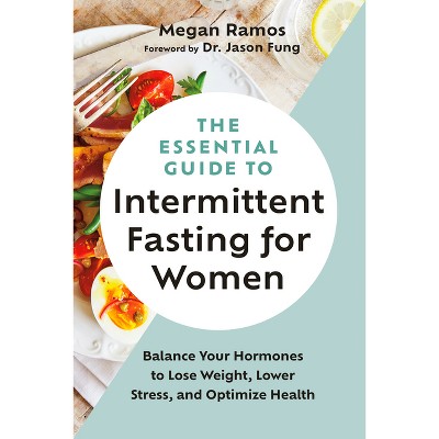 The Essential Guide To Intermittent Fasting For Women - By Megan Ramos ...