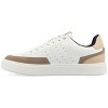Vance Co. Mens Wesley Casual Lace-up Sneaker - 2 of 4